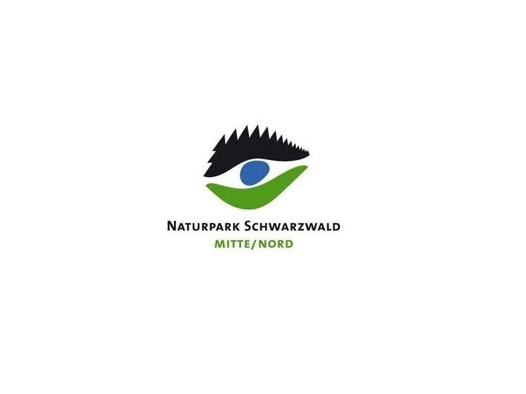 Das Logo von Naturpark Schwarzwald Mitte-Nord
